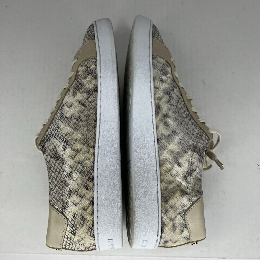 Cole Haan Womens W03176 Gray GrandPro Rally Court Sneaker Size 9B Casual Shoes - Picture 6 of 9